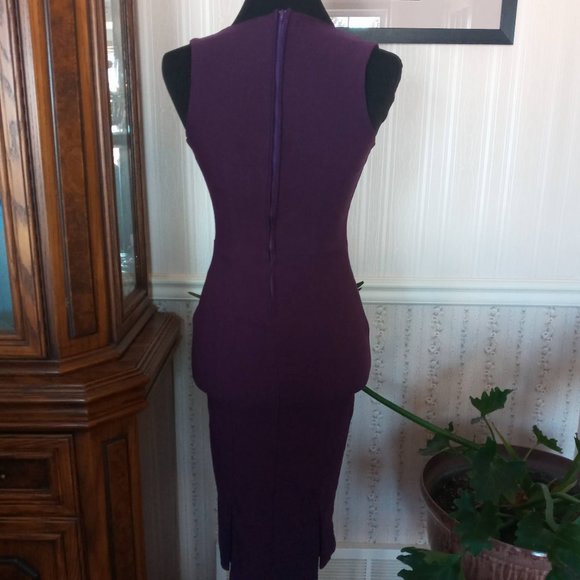 Pinup style dress - Picture 2 of 5